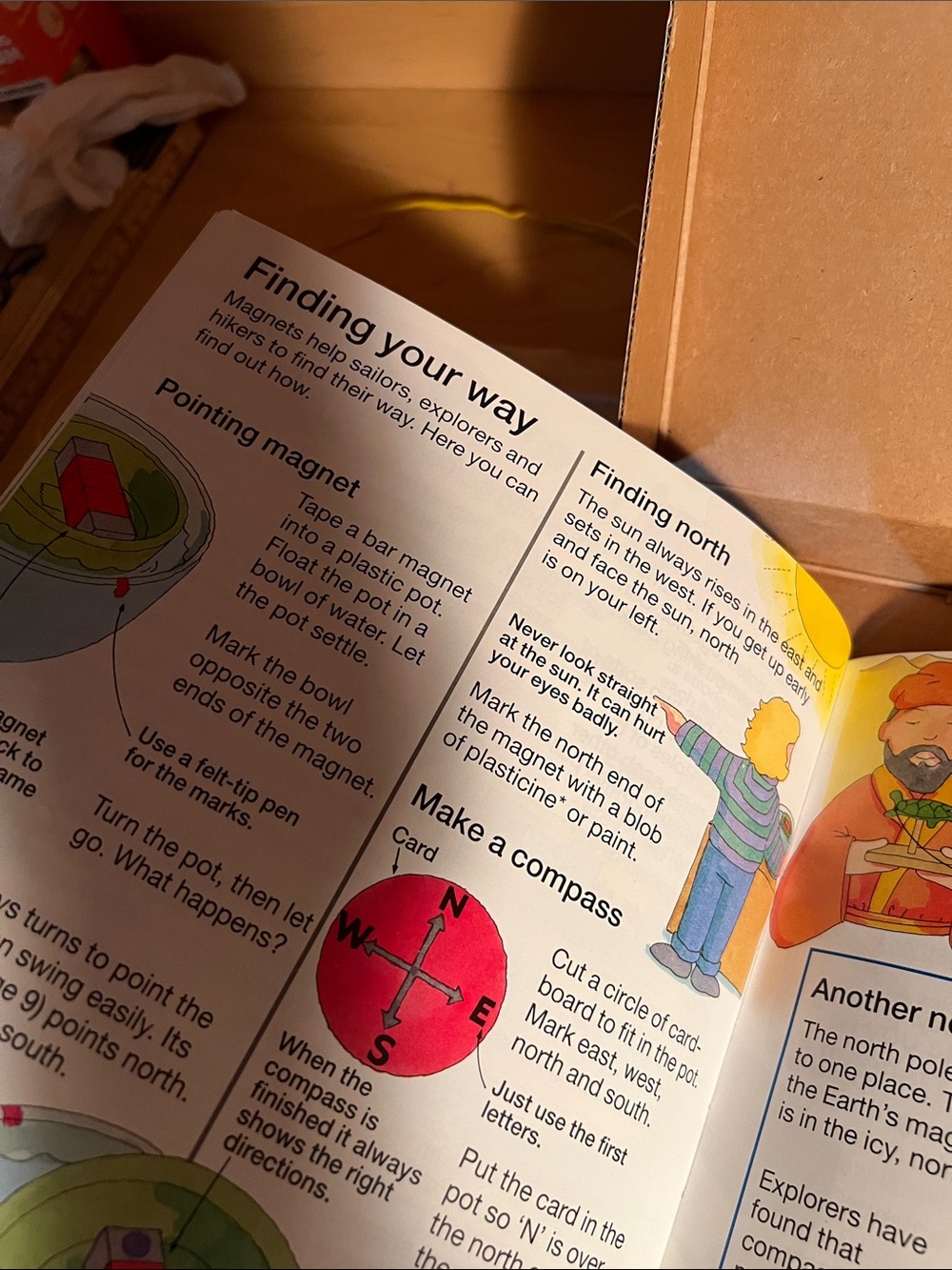 Science With Magnets Kit - Picture 7 of 8